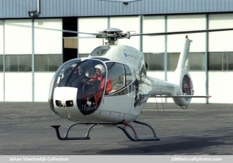 Eurocopter EC120