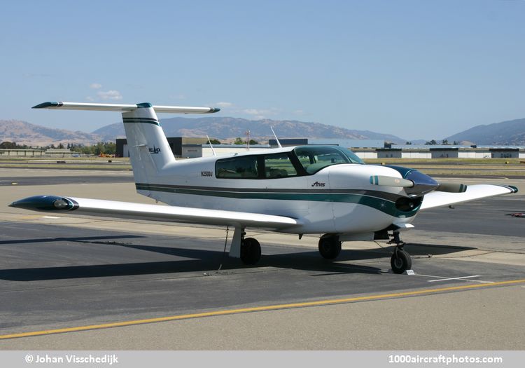 Bellanca T-250 Aries