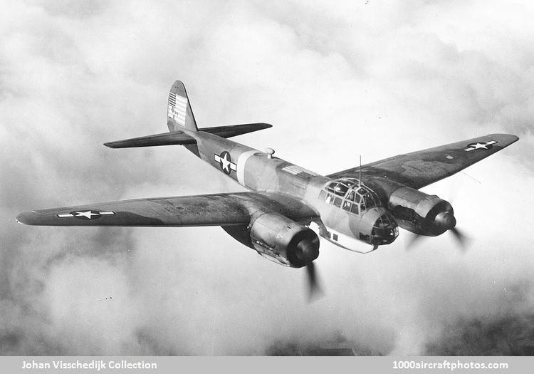 Junkers Ju 88 D-1/Trop