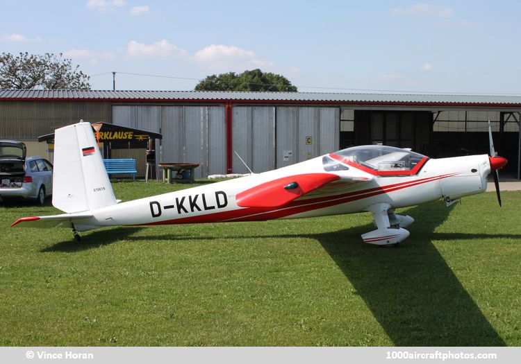 Aerotechnik L-13 SDM Vivat