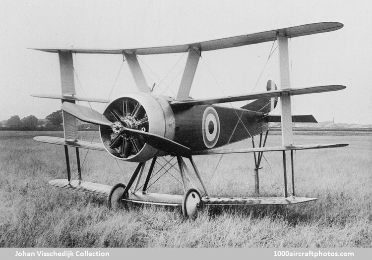 Wight Quadruplane