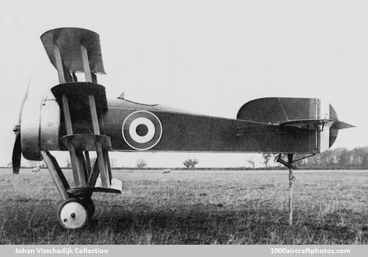 Wight Quadruplane