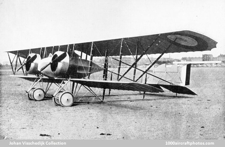 Caudron G.4