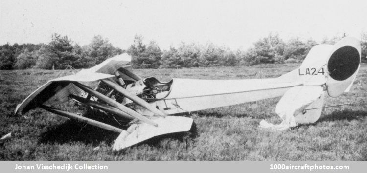 Royal Aircraft Factory B.E.2c