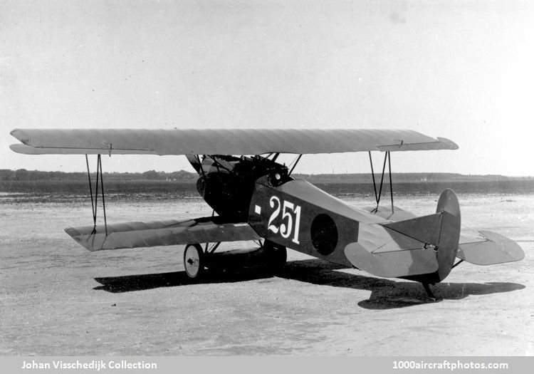 Fokker D.VII