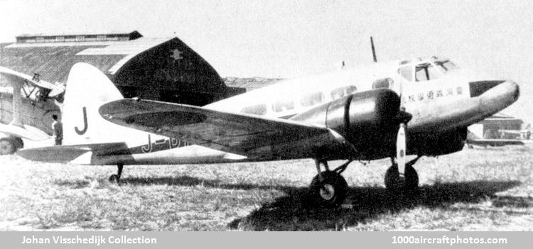 Gasuden TR-2