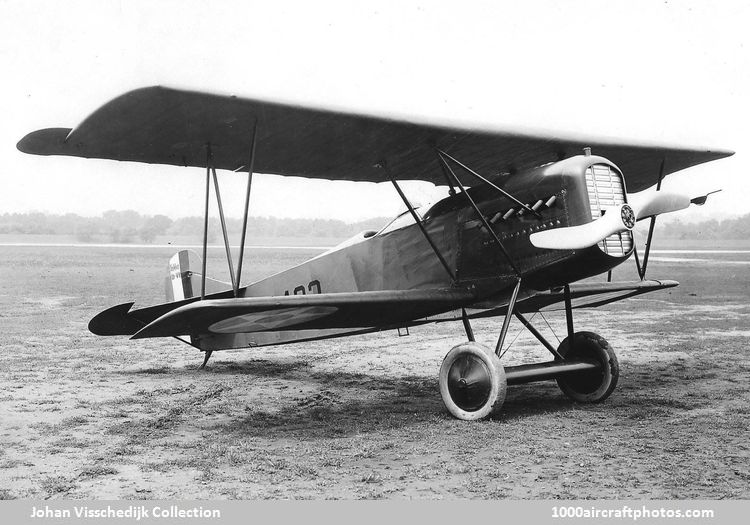 Fokker D.VII