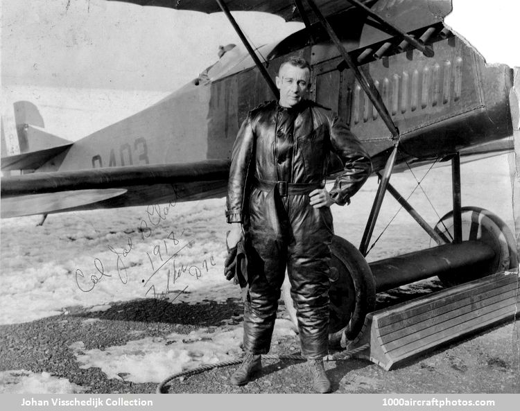 Fokker D.VII