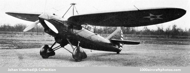 Douglas YO-31A