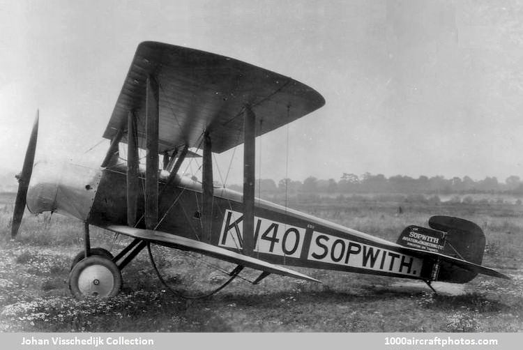 Sopwith Gnu