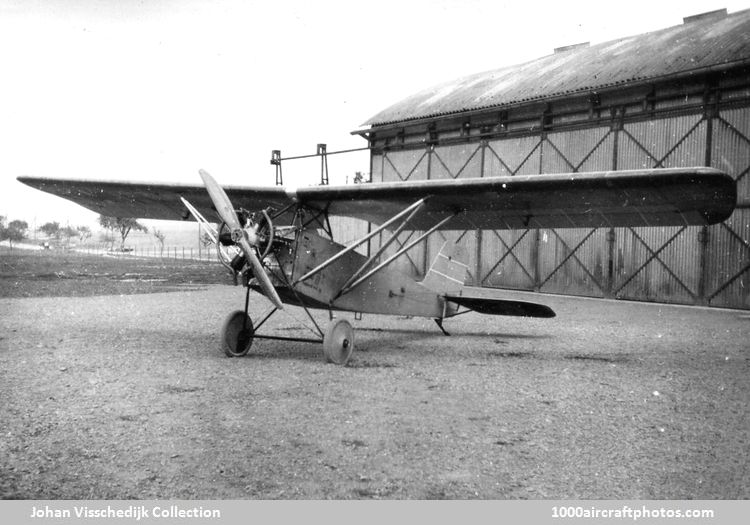Albatros L 66