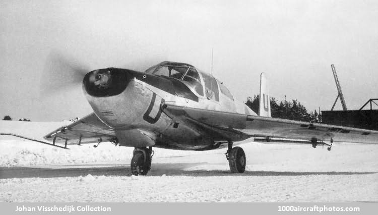 Saab 202