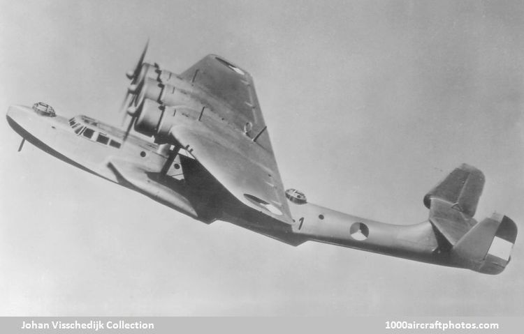 Dornier Do 24 K-1