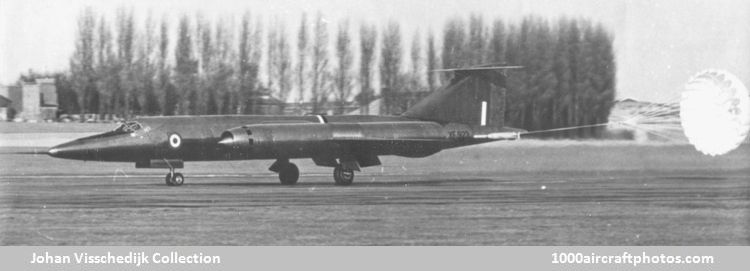 Bristol 188