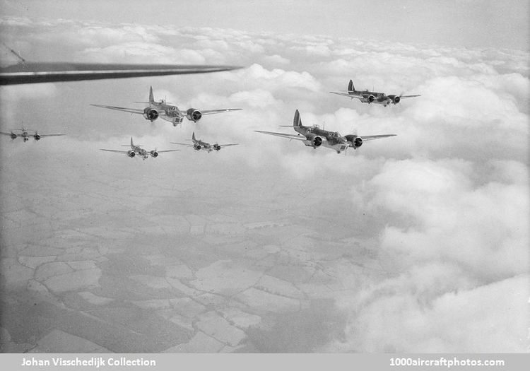 Bristol 149 Blenheim Mk.IV