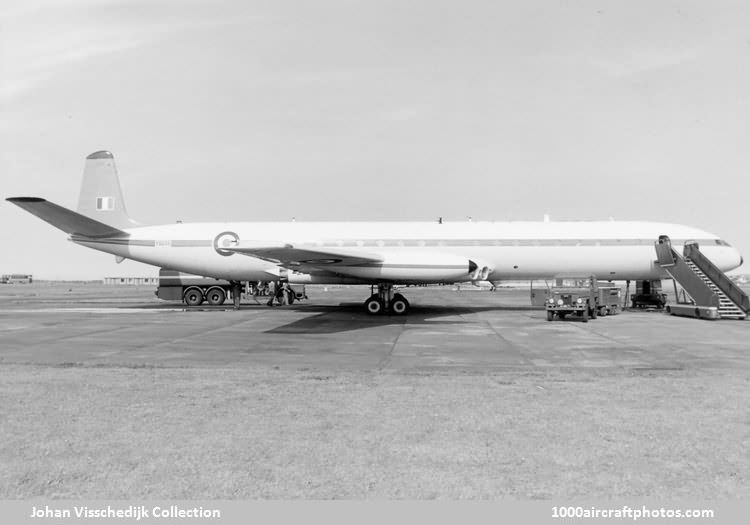 de Havilland D.H.106 Comet C.Mk.4