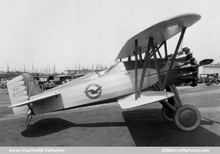 Boeing 100