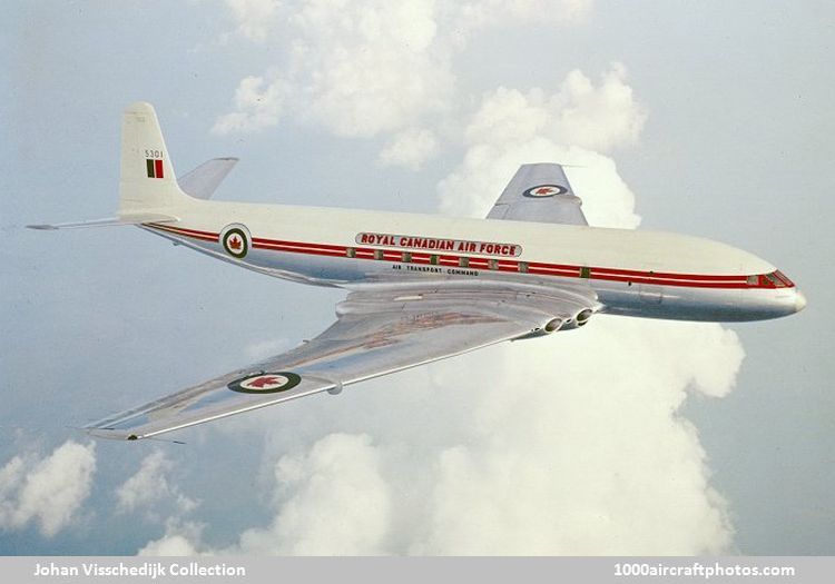 de Havilland D.H.106 Comet Mk.IA