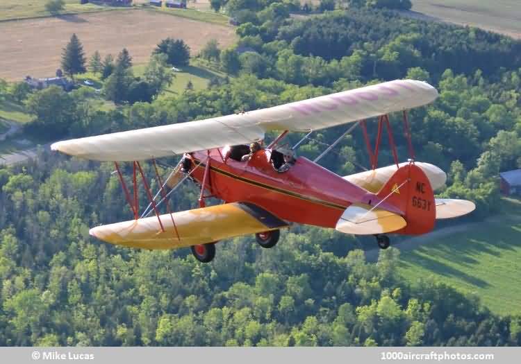 Waco RNF