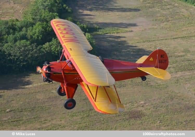 Waco RNF