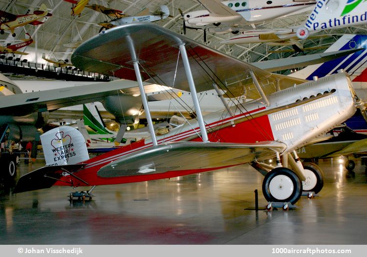 Douglas M-4 Mailplane