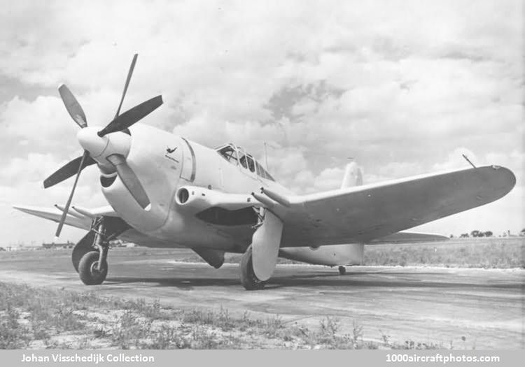 Curtiss 94 XF14C-2
