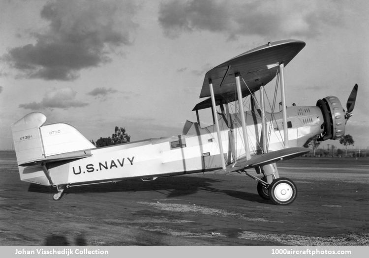 Douglas XT3D-1