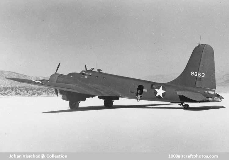 Douglas RB-23 Dragon