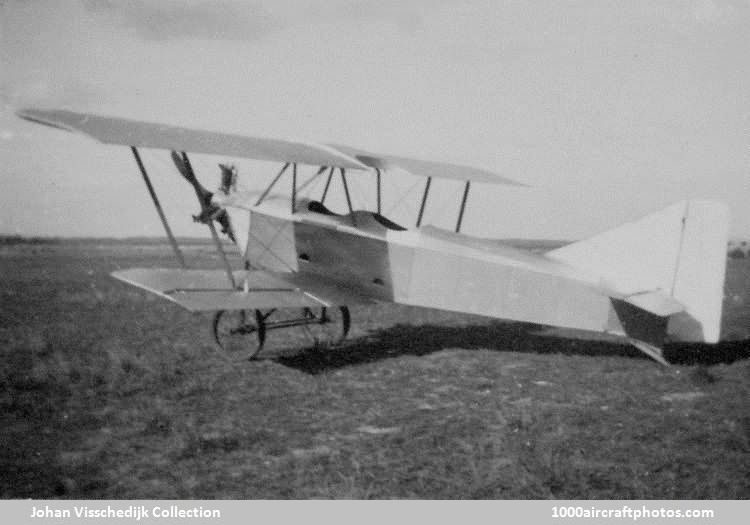 Leopoldoff L3 Colibri