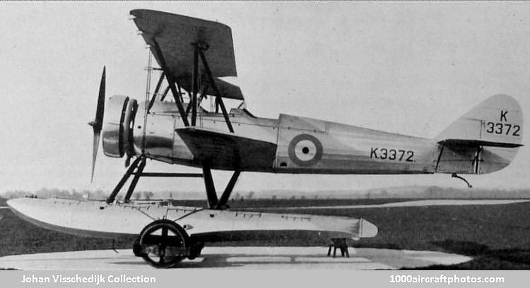 Avro 646 Sea Tutor