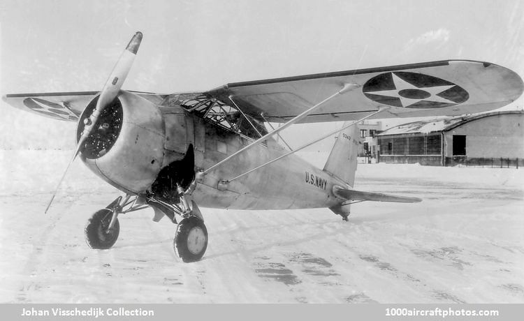 Curtiss 70 XF13C-1