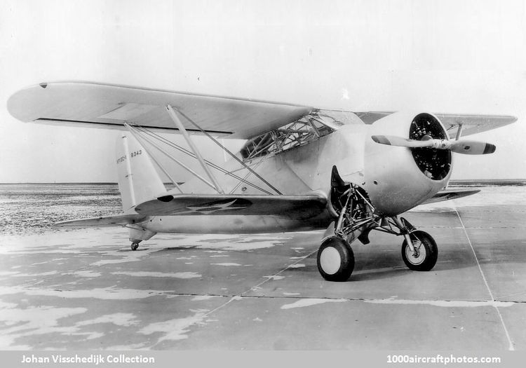 Curtiss 70 XF13C-2