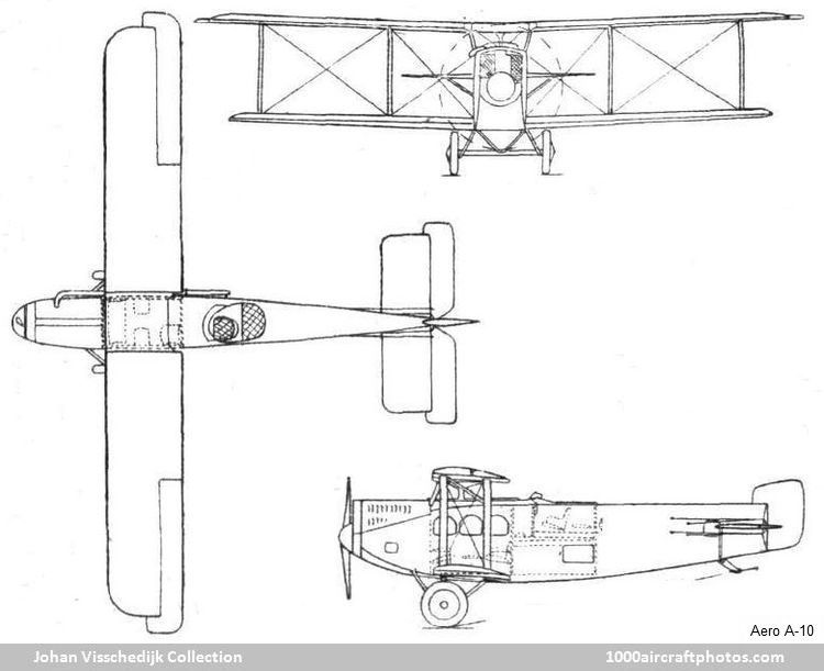 Aero A-10