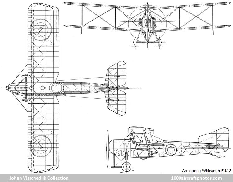 Royal Aircraft Factory S.E.5a