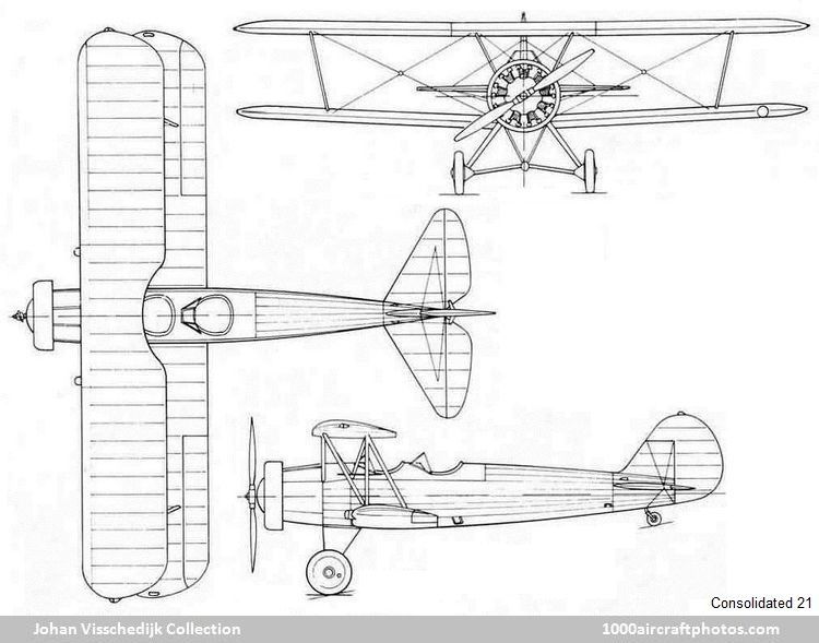 Consolidated 21