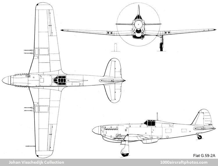 Stipa Caprioni Monoplane