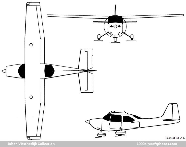 Kestrel KL-1A