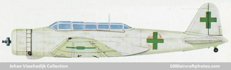 Nakajima B5N2