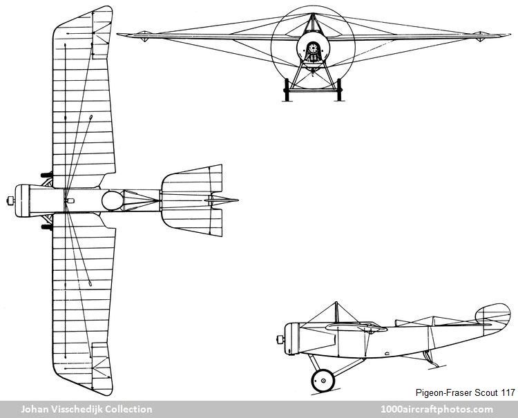 Pigeon-Fraser Scout