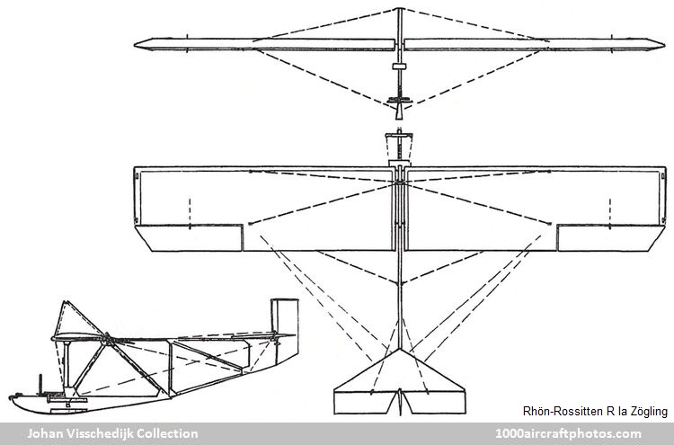 Rhn-Rossitten R Ia Zgling