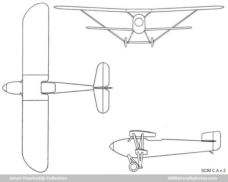 SCIM C.A.n.2