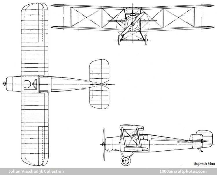 Sopwith Gnu