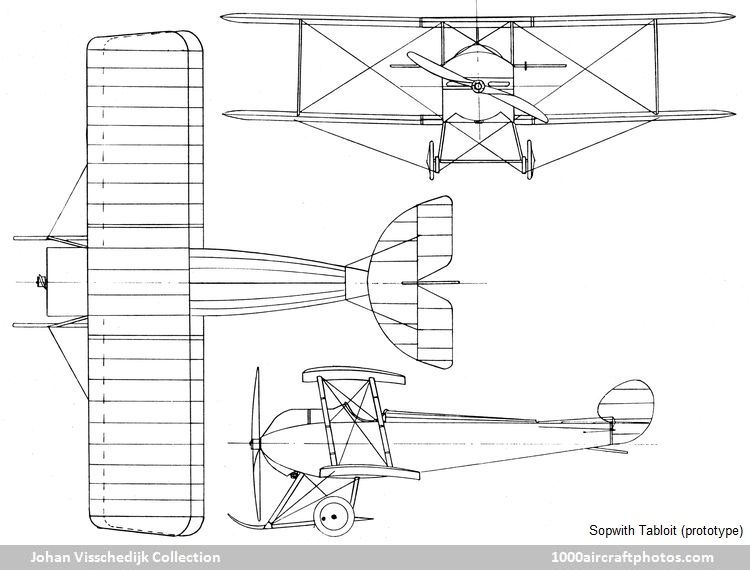 Sopwith Tabloid