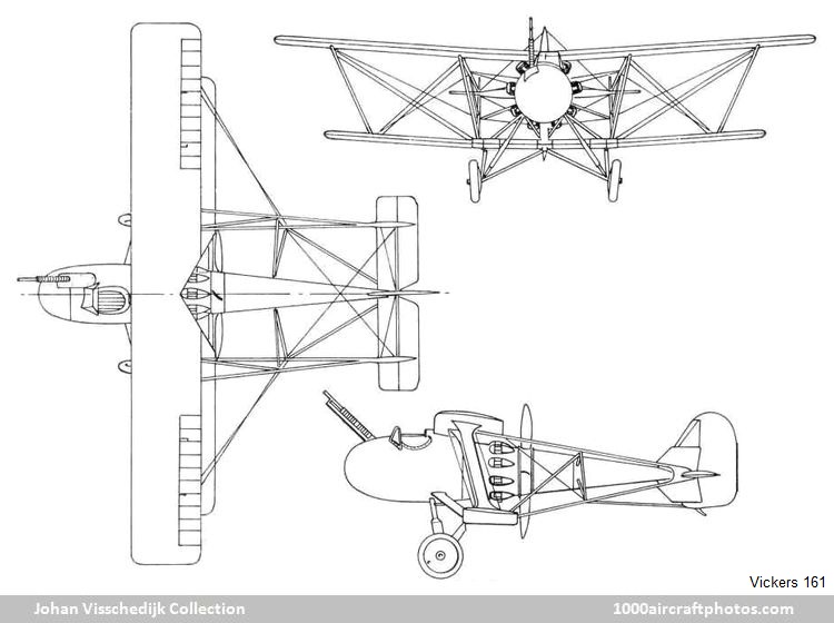 Vickers 161