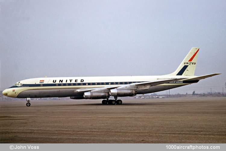 Douglas DC-8-11