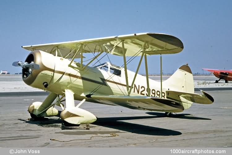 Waco HPF-7