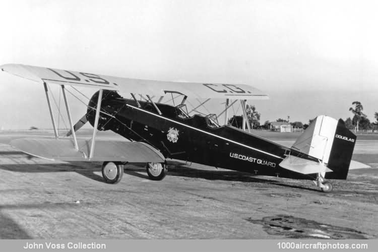 Douglas O-38C