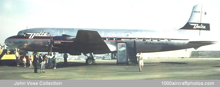 Douglas DC-6