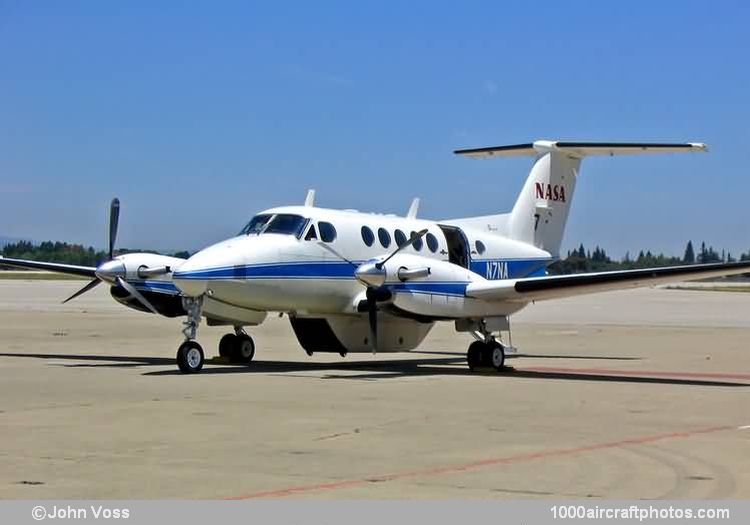 Beech 200 Super King Air