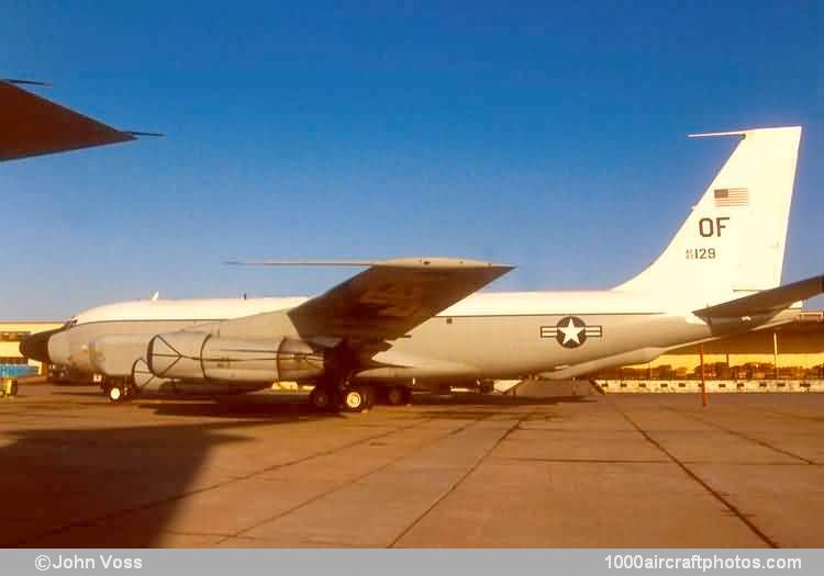 Boeing 717-158 TC-135W Stratolifter